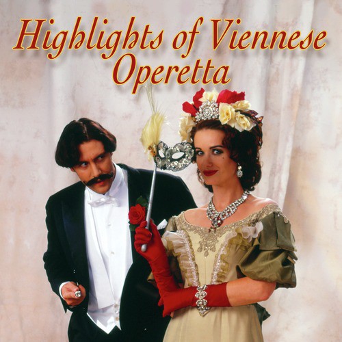 Highlights of Viennese Operetta