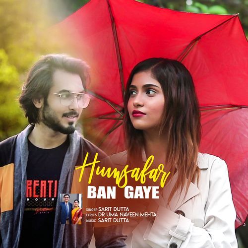 Humsafar Ban Gaye