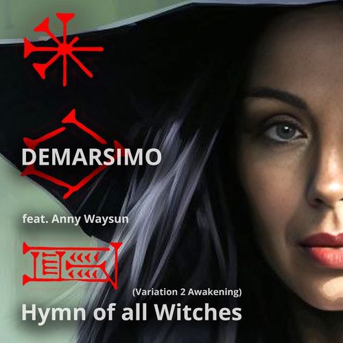 Hymn of all Witches (Variation 2 Awakening)