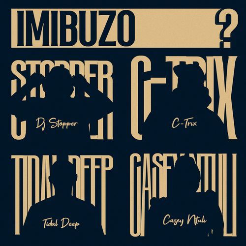 Imibuzo