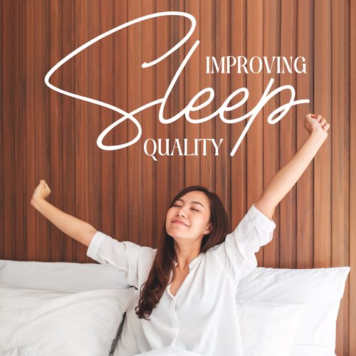 Improving Sleep Quality: Hz Frequencies For Insomnia_poster_image