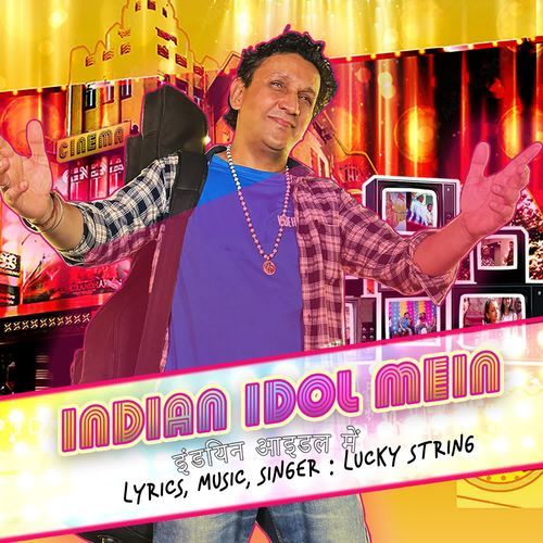 Indian Idol Mein