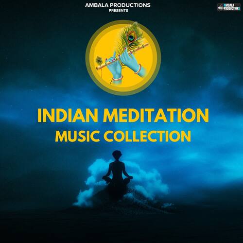 Santoor Meditation Music