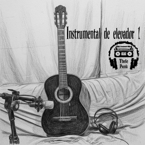 Instrumental de elevador 1