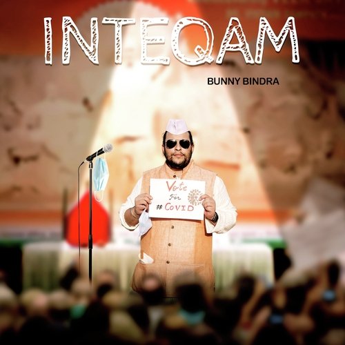 Inteqam