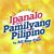 Ipanalo Ang Pamilyang Pilipino