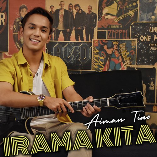 Irama Kita (Original Soundtrack Telemovie Tv3 Irama Kita)