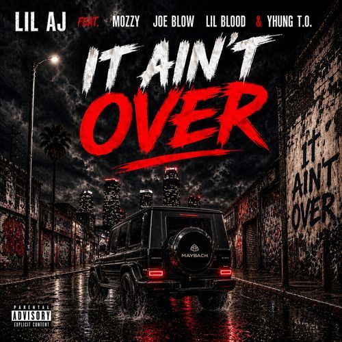 It Ain't Over