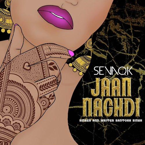 Jaan Nachdi