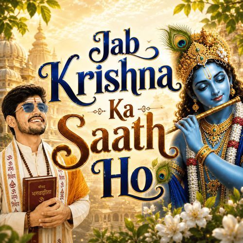 Jab Krishna Ka Saath Ho