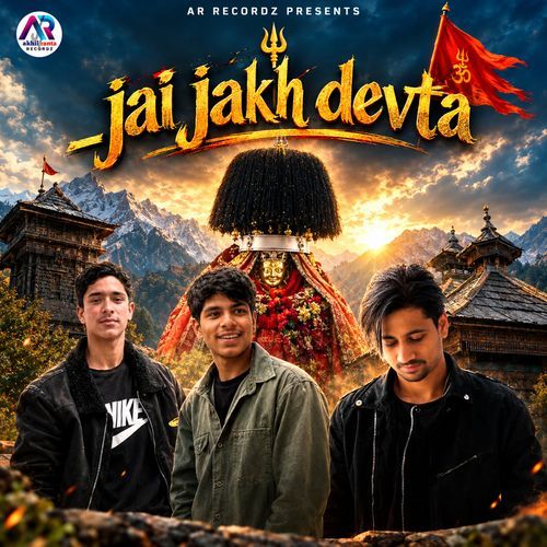 Jai Jakh Devta