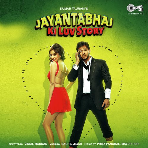 Dil Na Jaane Kyun Song Download Jayantabhai Ki Luv Story Song