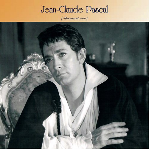 Jean-Claude Pascal (Remastered 2020)