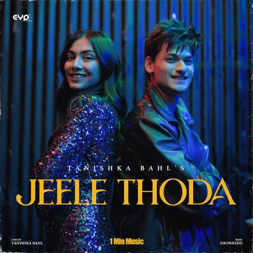 Jeele Thoda - 1 Min Music