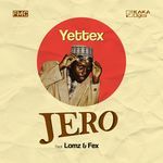 Jero (feat. Lomz & Fex) artwork