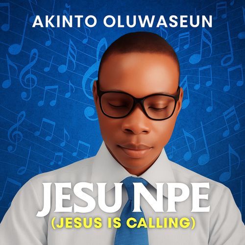 Jesu Npe cover art