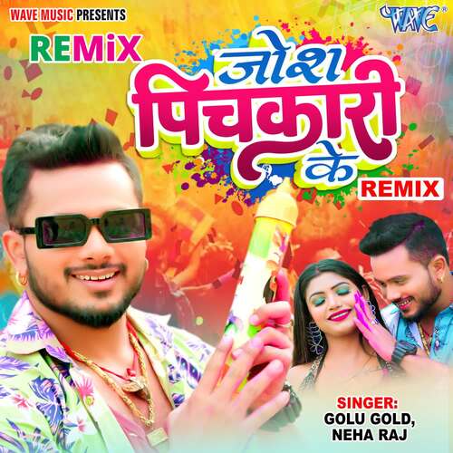 Josh Pichkari Ke - Remix