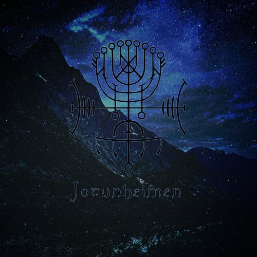 Jotunheimen cover art