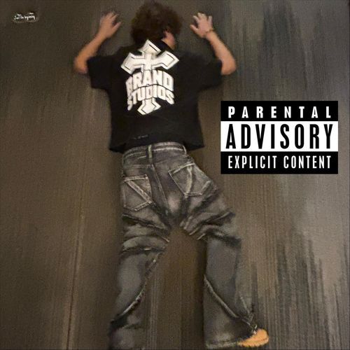 Lobby Music cover art