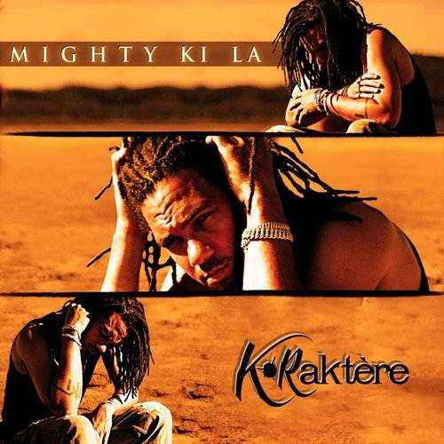 Baby Mighty cover art