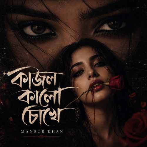Kajol Kalo Chokhe