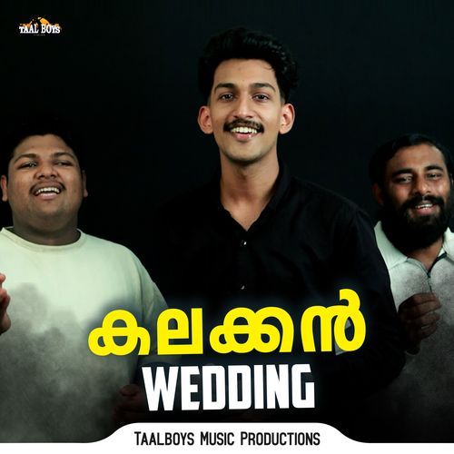Kalakkan Wedding