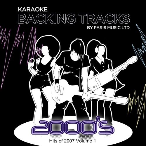 Karaoke Hits 2007, Vol. 1
