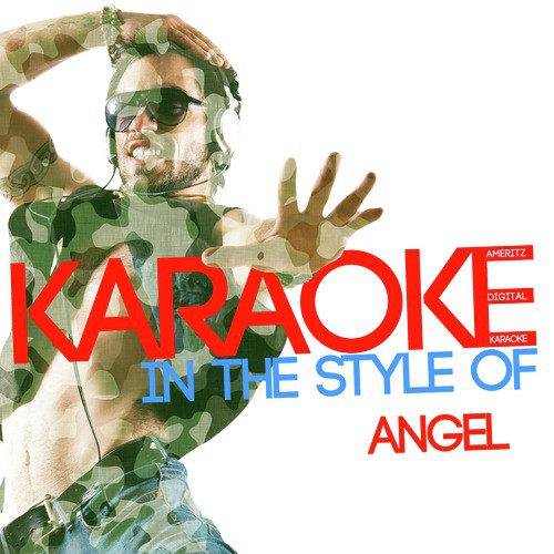Karaoke (In the Style of Angel)