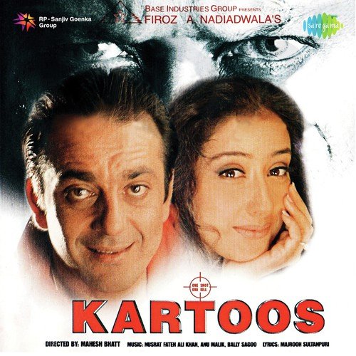 Kartoos Songs Download - Free Online Songs @ JioSaavn