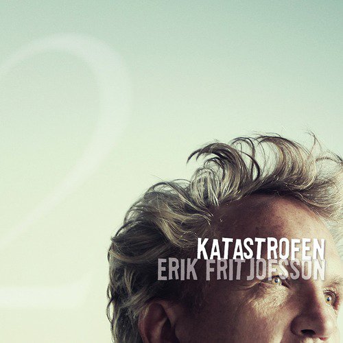 Katastrofen cover art