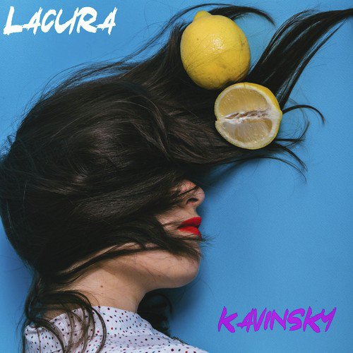 Kavinsky cover art