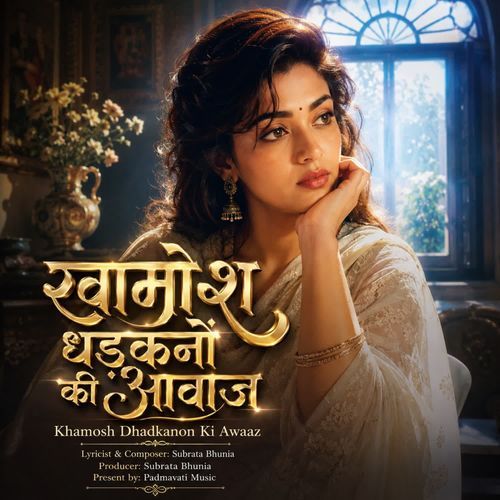Khamosh Dhadkanon Ki Awaaz