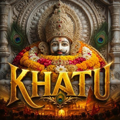Mere Khatu Shyam Sarkar
