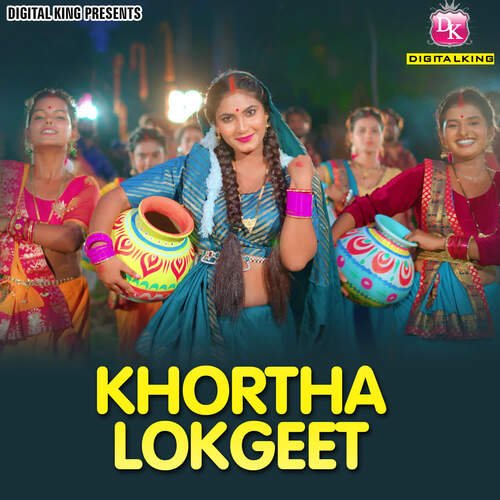 Khortha Lokgeet