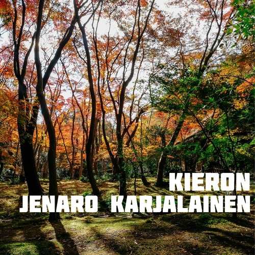 Renell cover art