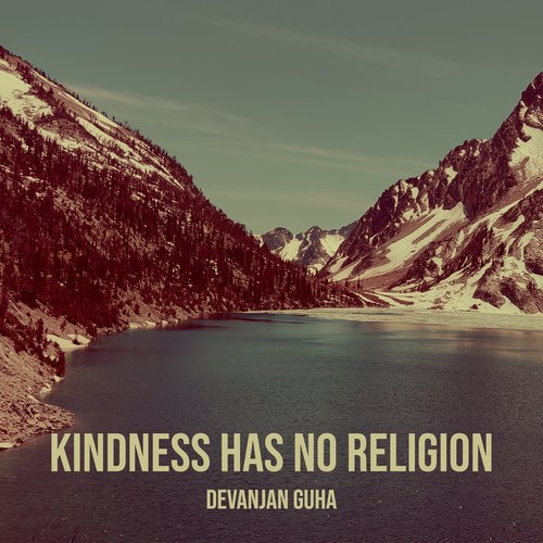 Kindness Has No Religion