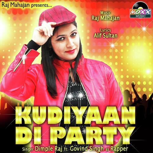 Kudiyaan Di Party