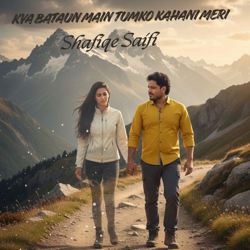 Kya Bataun Main Tumko Kahani Meri
