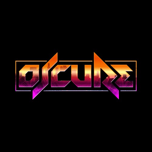 DJ Oscure