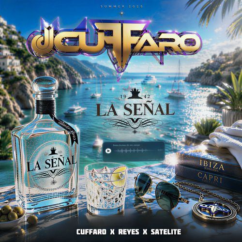 LA SEÑAL