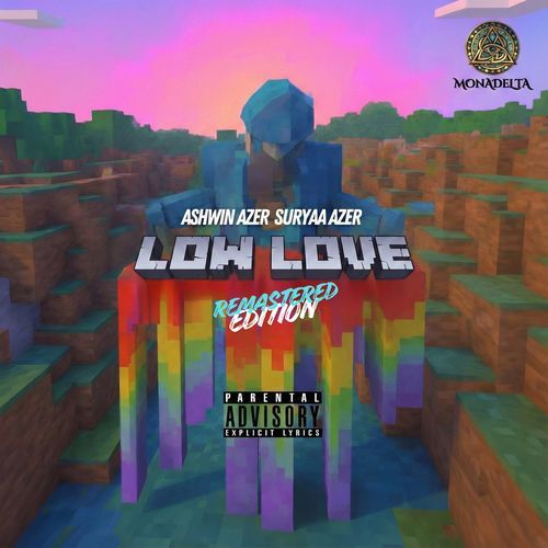 LOW LOVE (Remastered Edition)