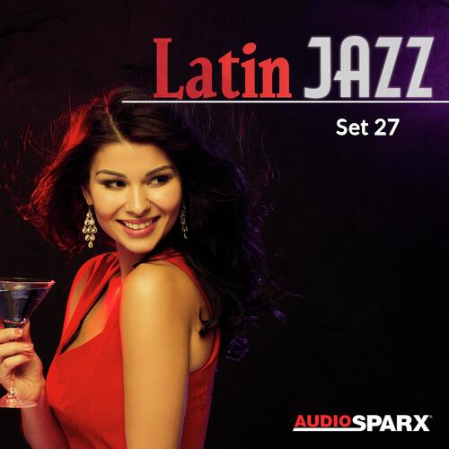 Latin Jazz, Set 27