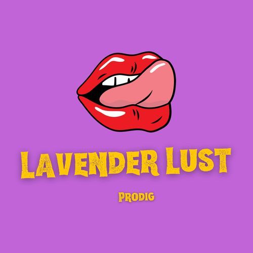 Lavender Lust
