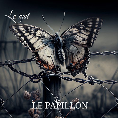 Le Papillon_poster_image