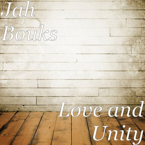 Love and Unity cover art