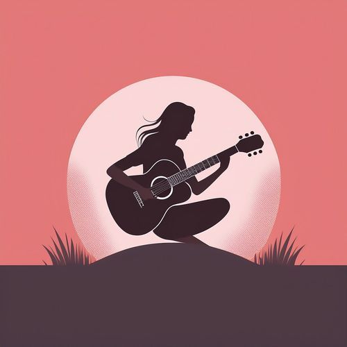 Música De Guitarra Para Meditación: Conectando Cuerpo Y Espíritu A Través Del Sonido