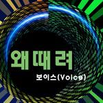 왜때려
