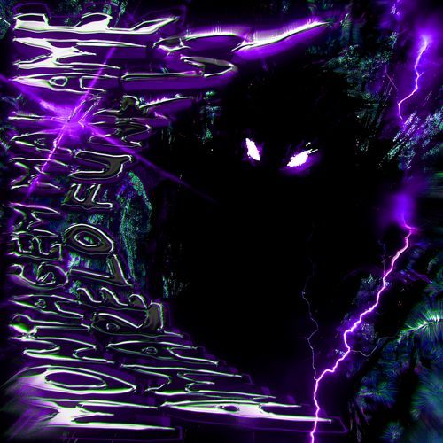 MONTAGEM MALAME AMARELO FUNK, Vol. 2