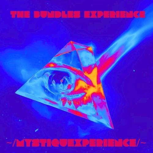 Marshall cover art