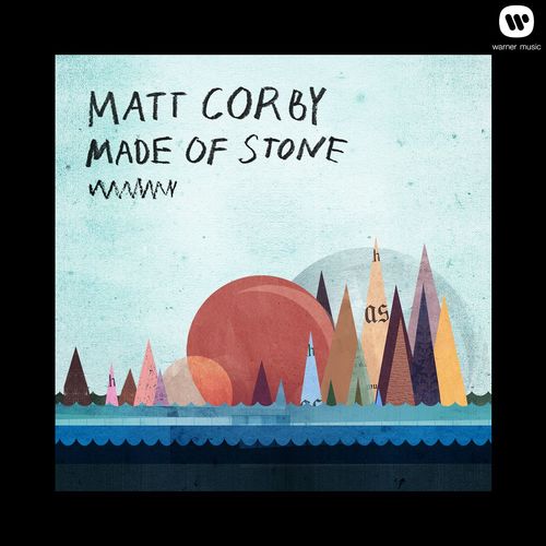 Made of Stone
